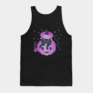 Halloween Design , Halloween Gifts, Halloween Clothes, Halloween 2020 Tank Top